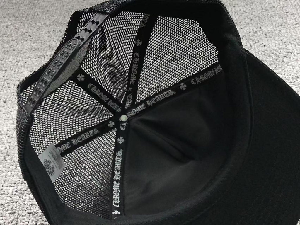 Cross Cap