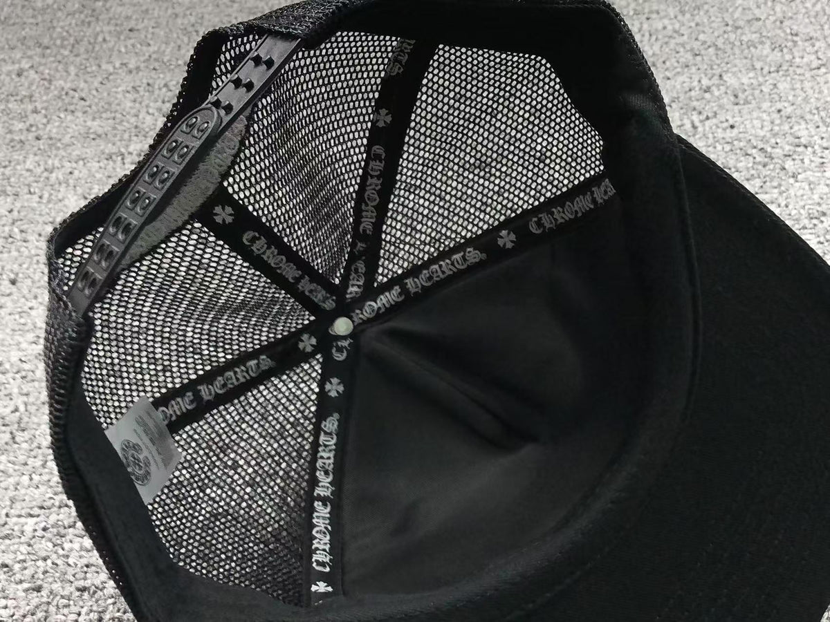 Cross Cap