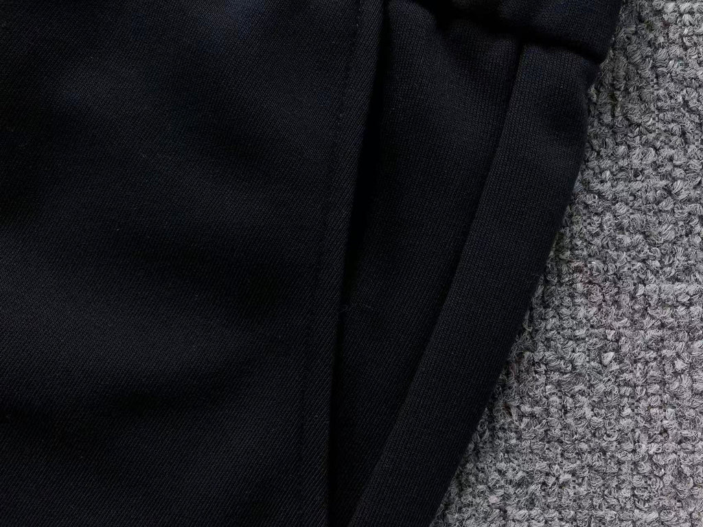 Cross Pants