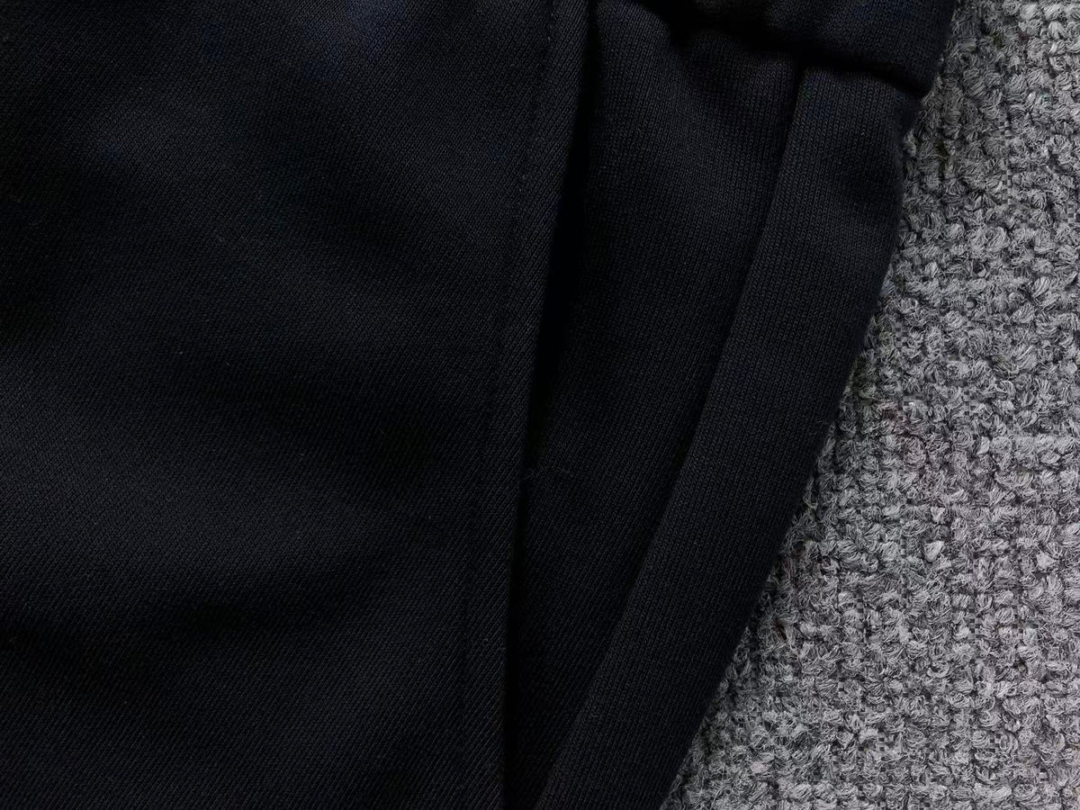 Cross Pants