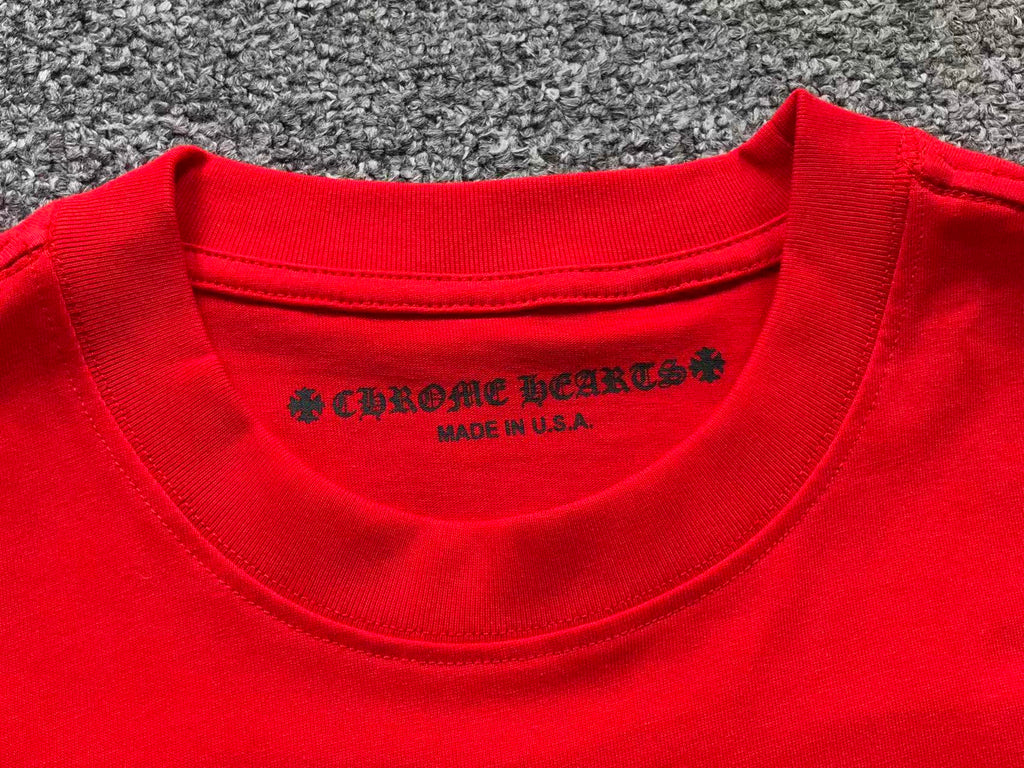 Cross Tshirt
