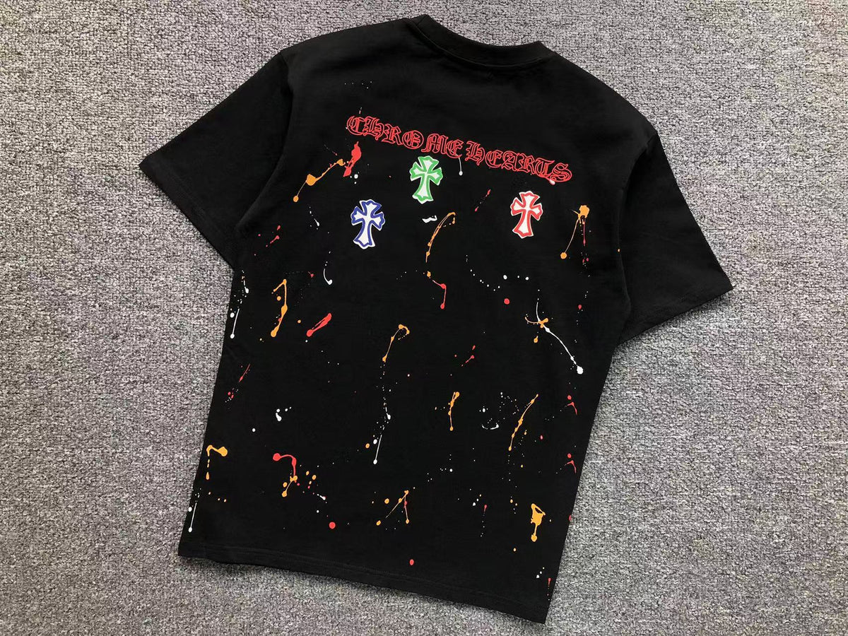 Cross Tshirt