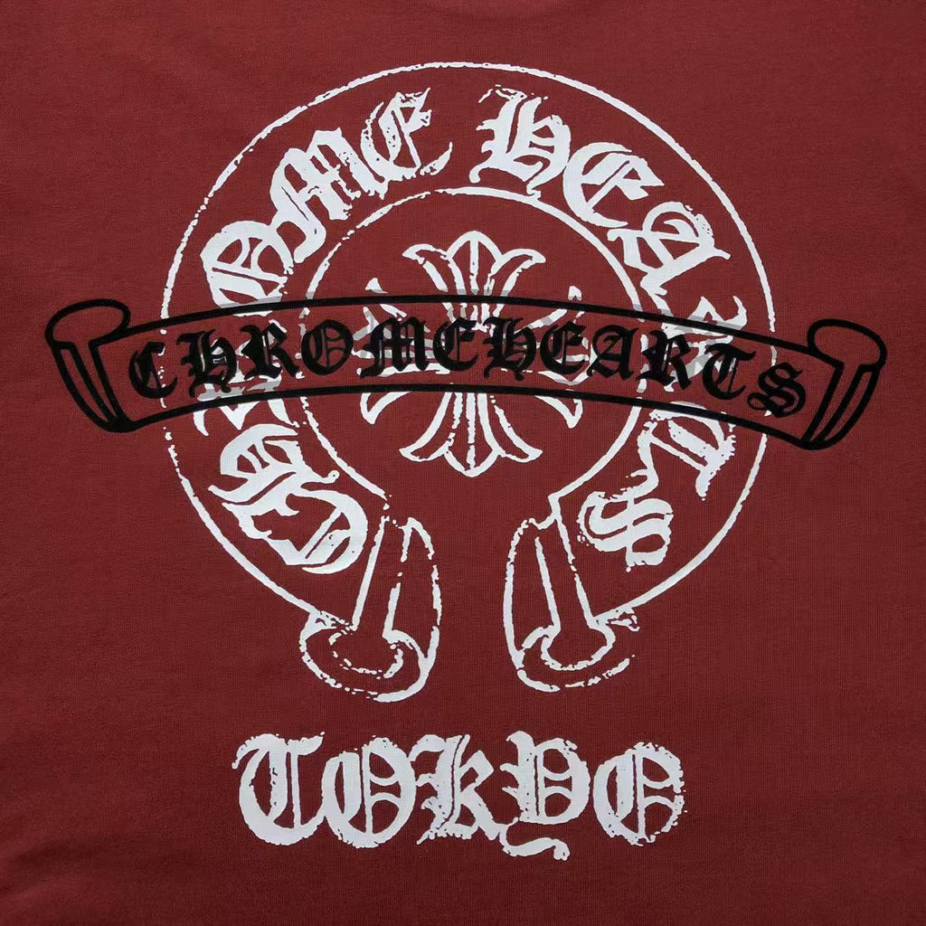 Cross Tshirt