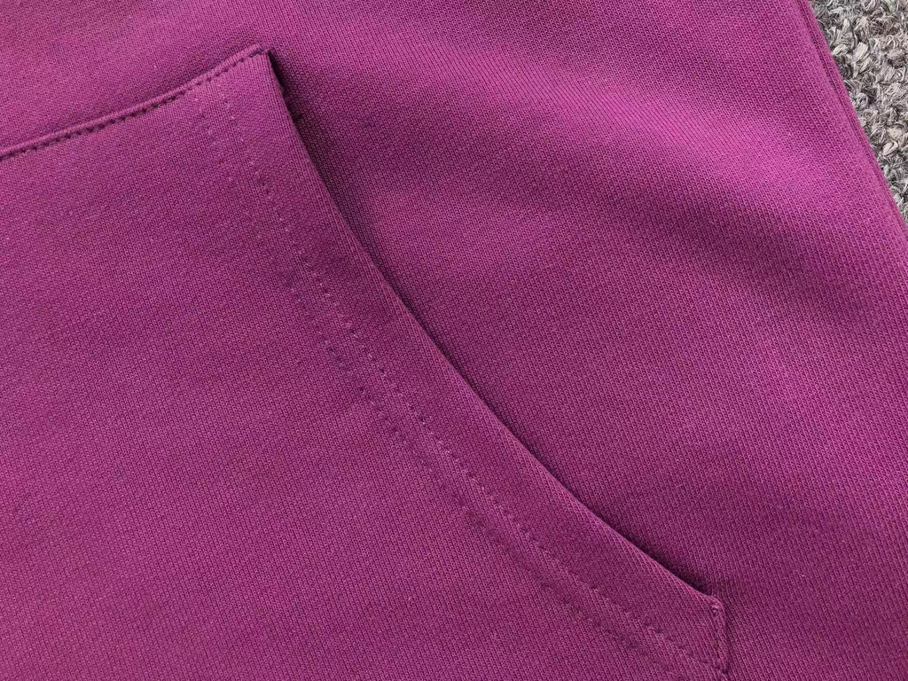 Cross Hoodie