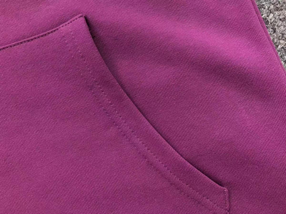 Cross Hoodie