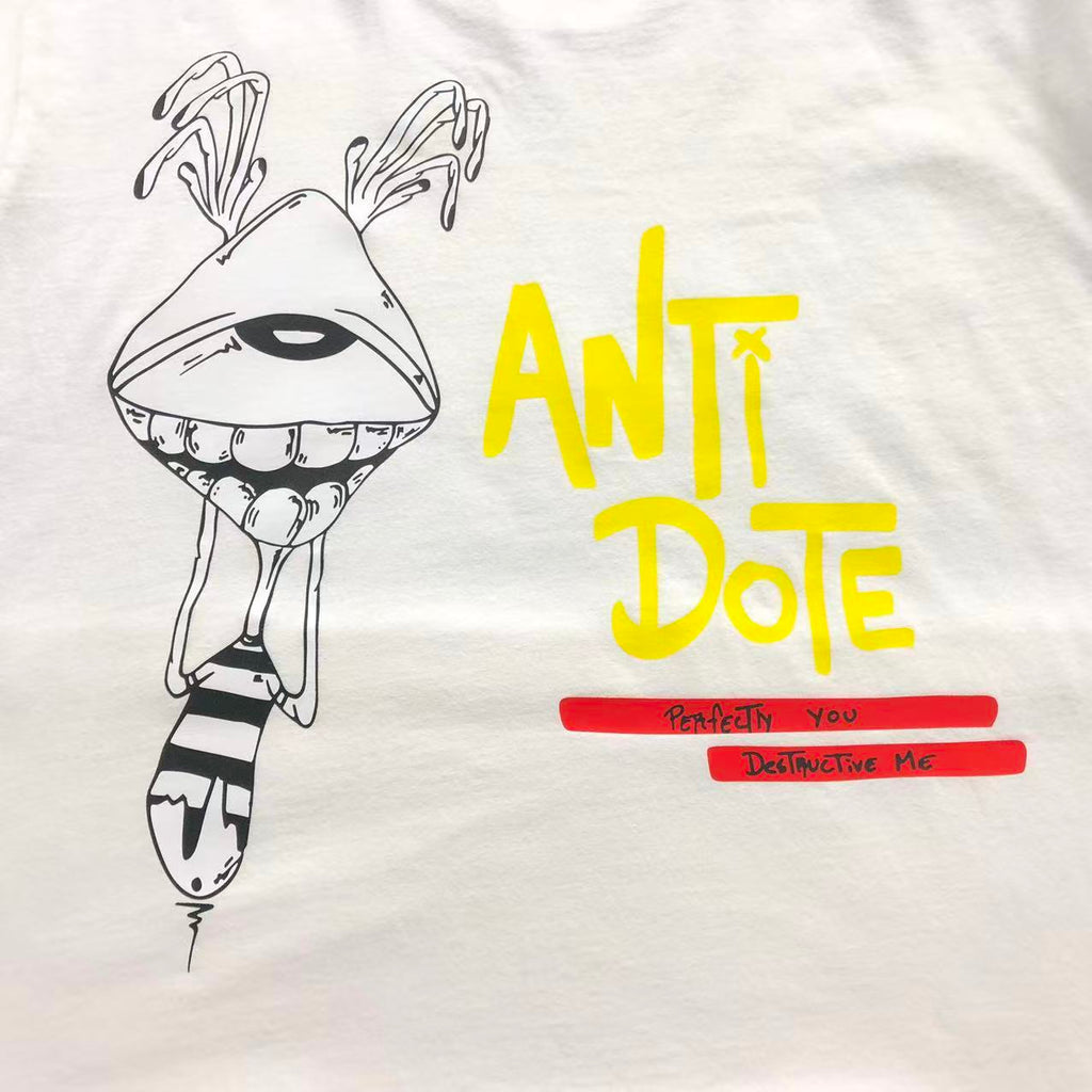 Cross Tshirt