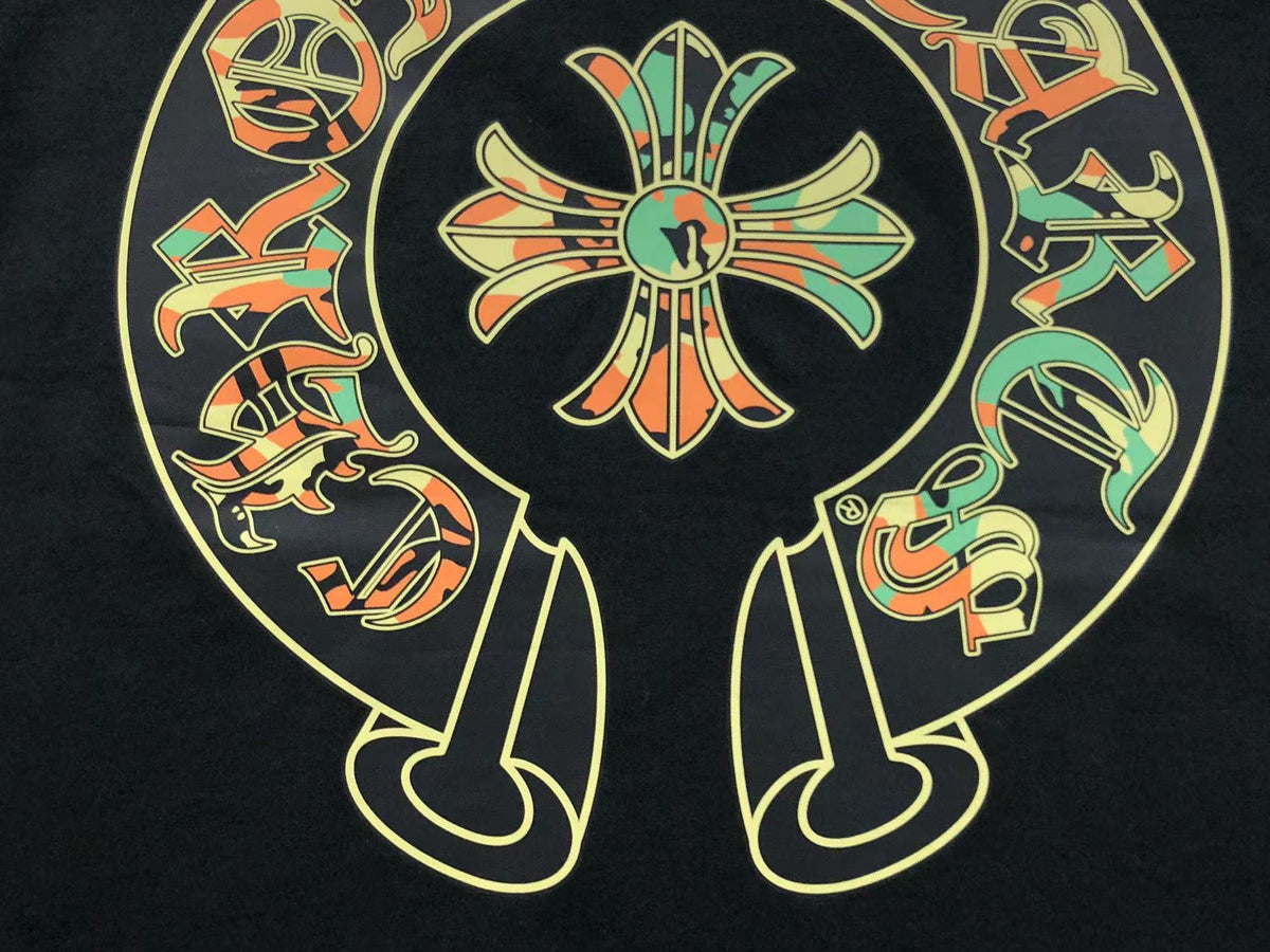 Cross Tshirt