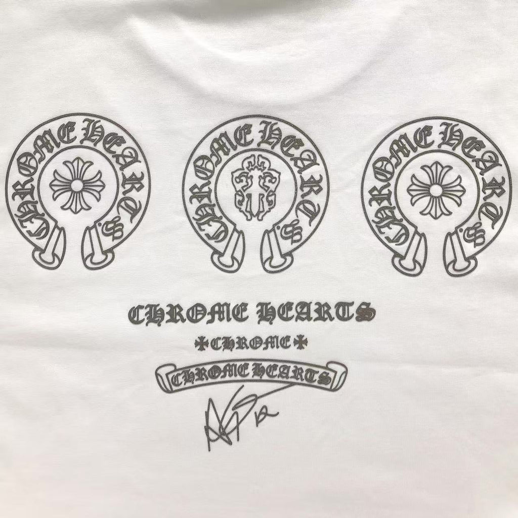Cross Tshirt
