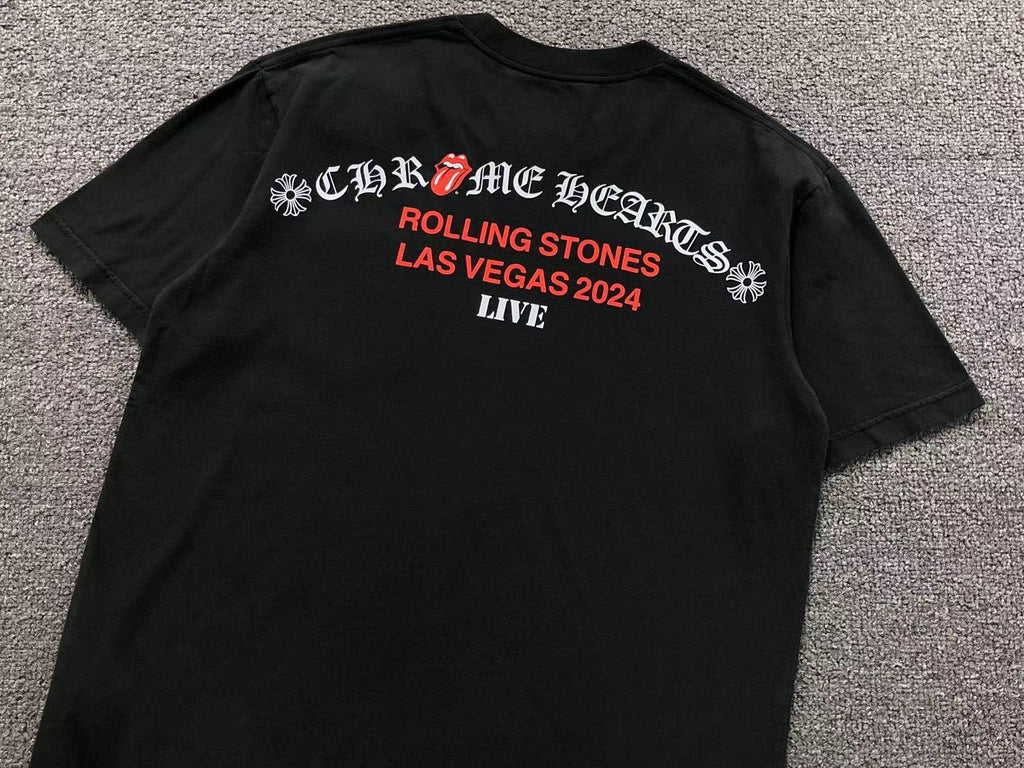 Cross Tshirt