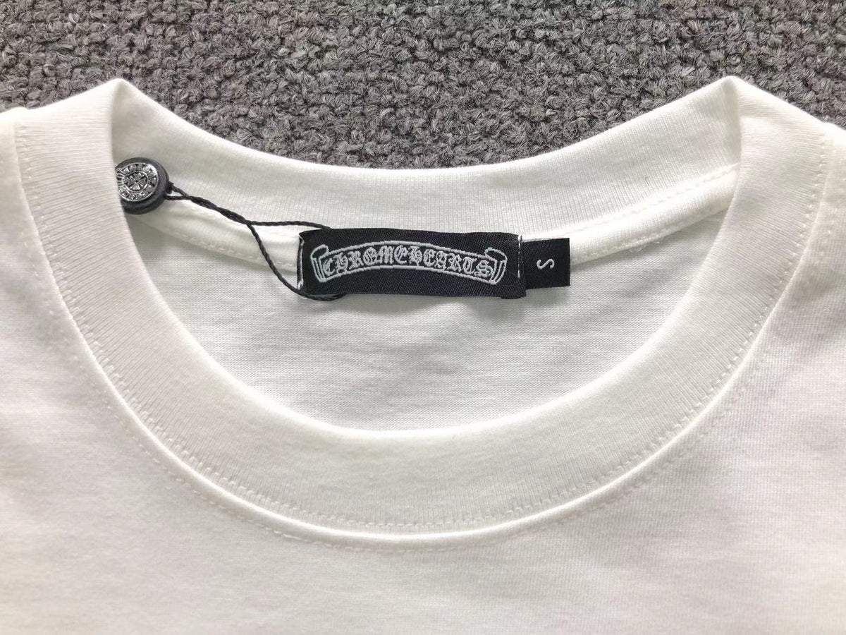 Cross Longsleeve