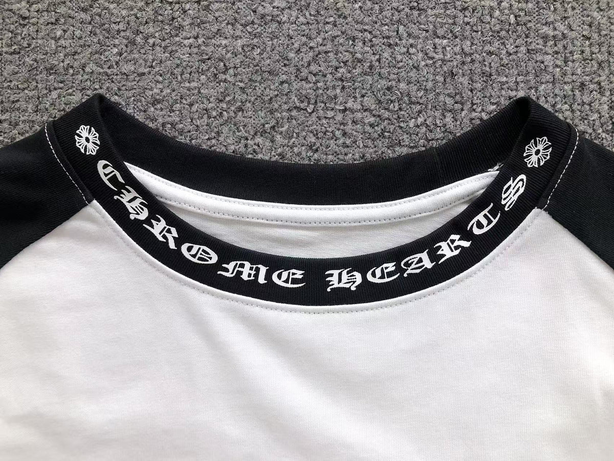 Cross Longsleeve