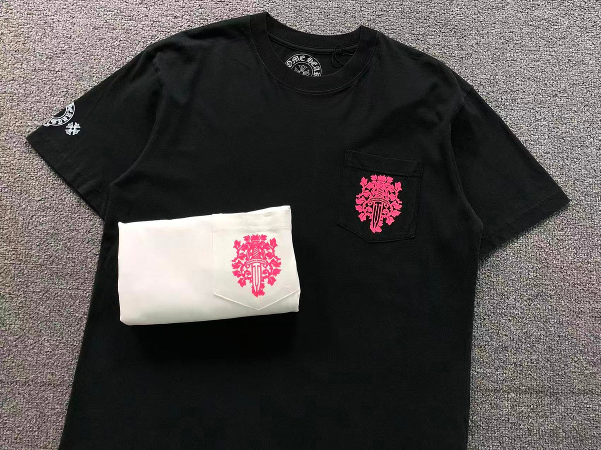 Cross Tshirt