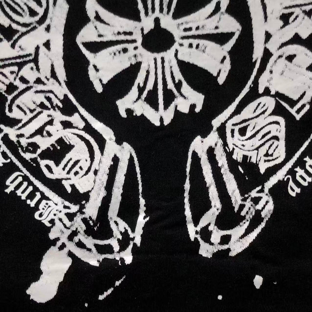 Cross Tshirt