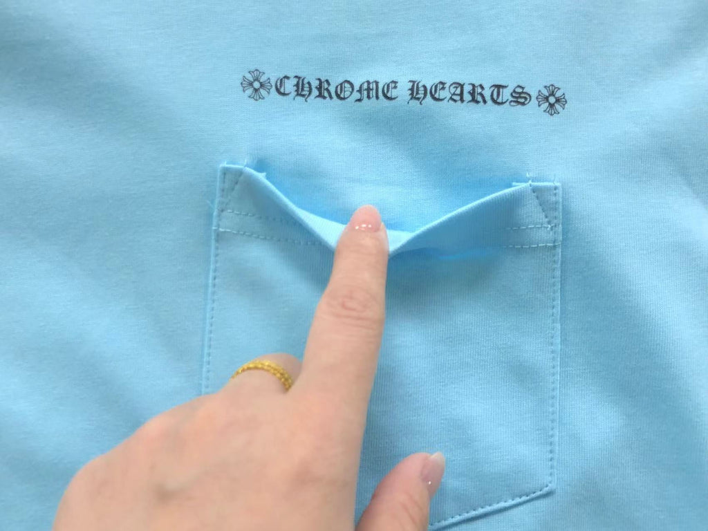 Cross Tshirt