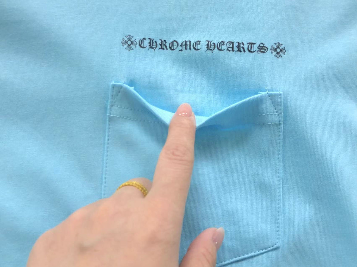 Cross Tshirt