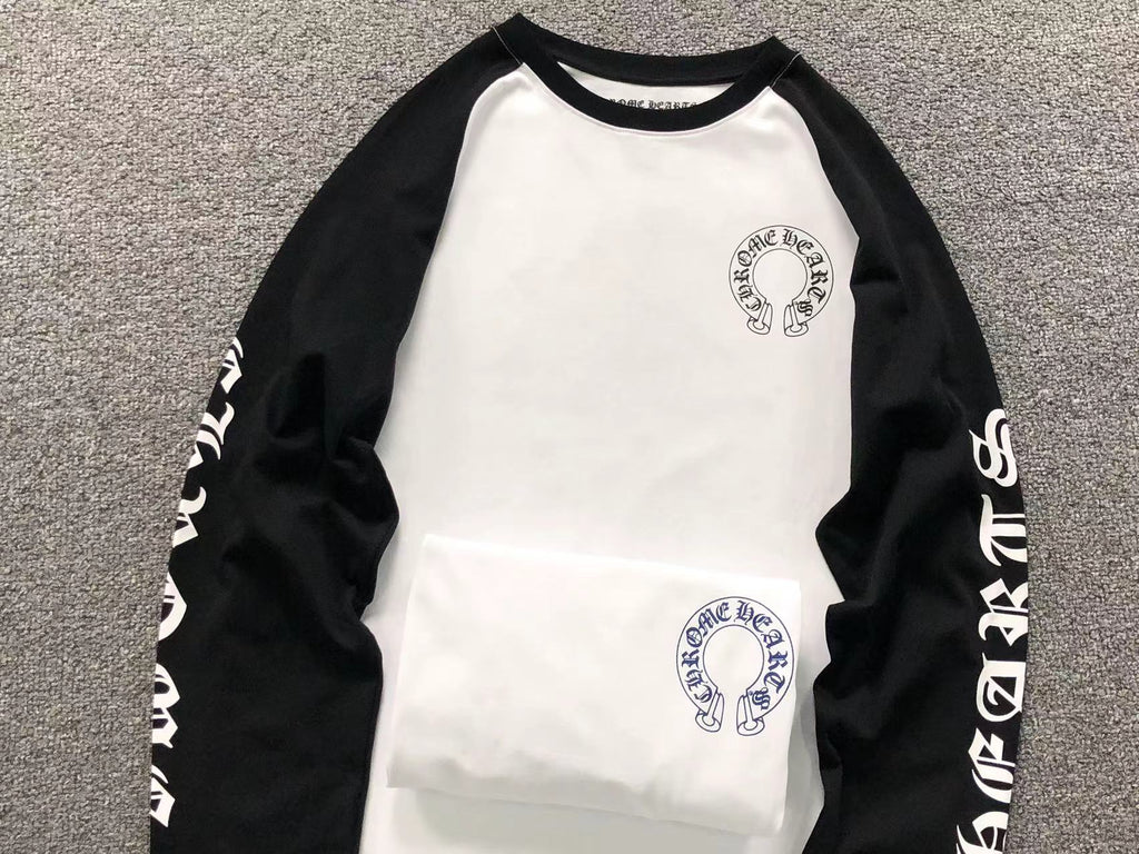 Cross Longsleeve