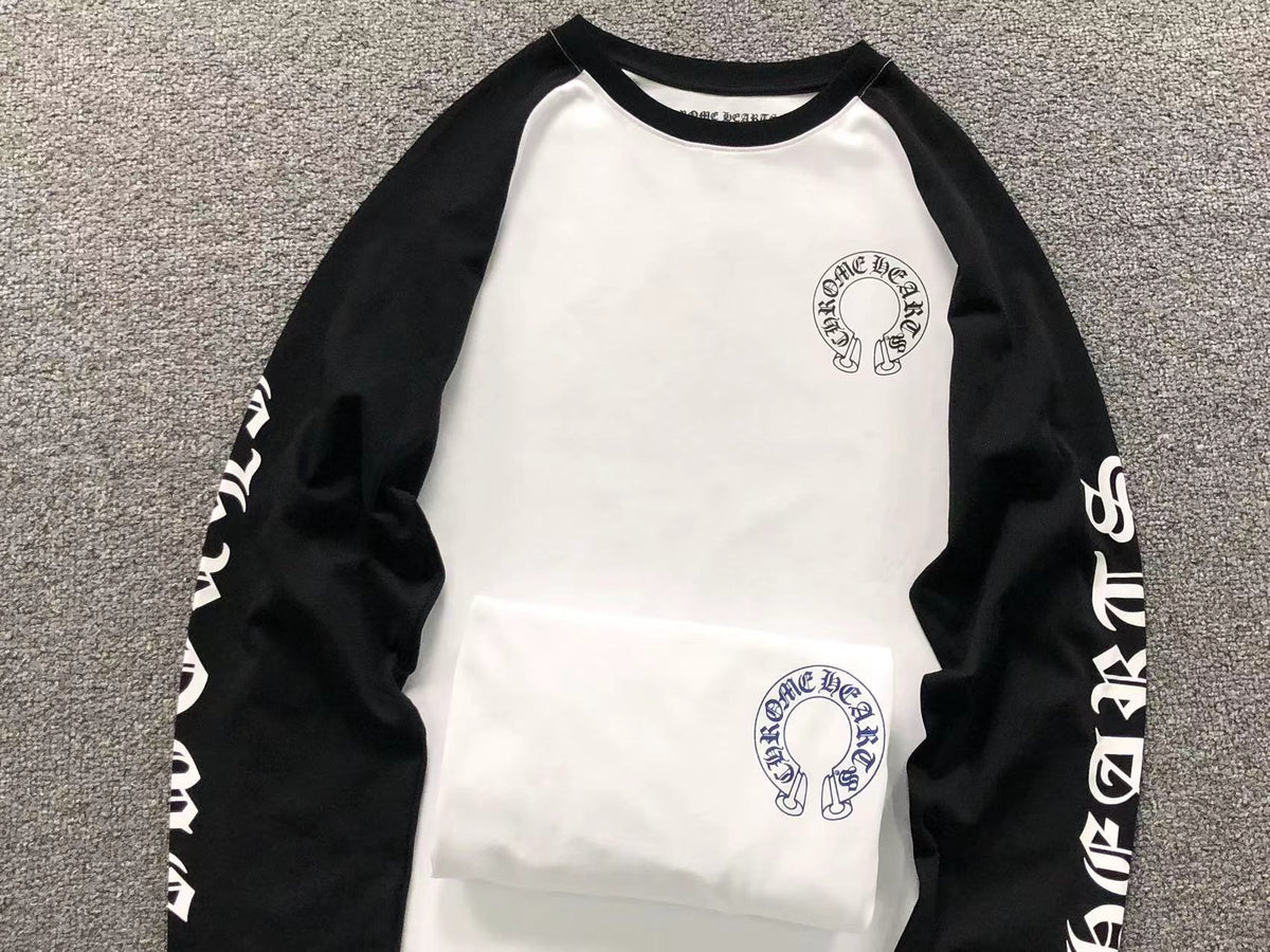 Cross Longsleeve