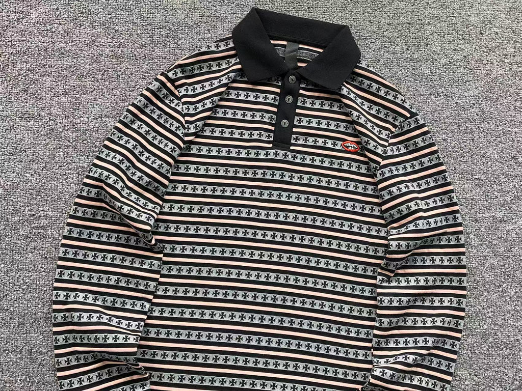 Cross Longsleeve