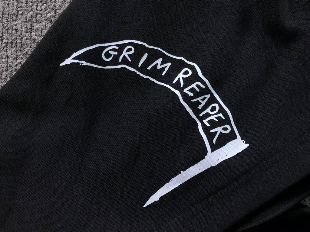 Cross Hoodie