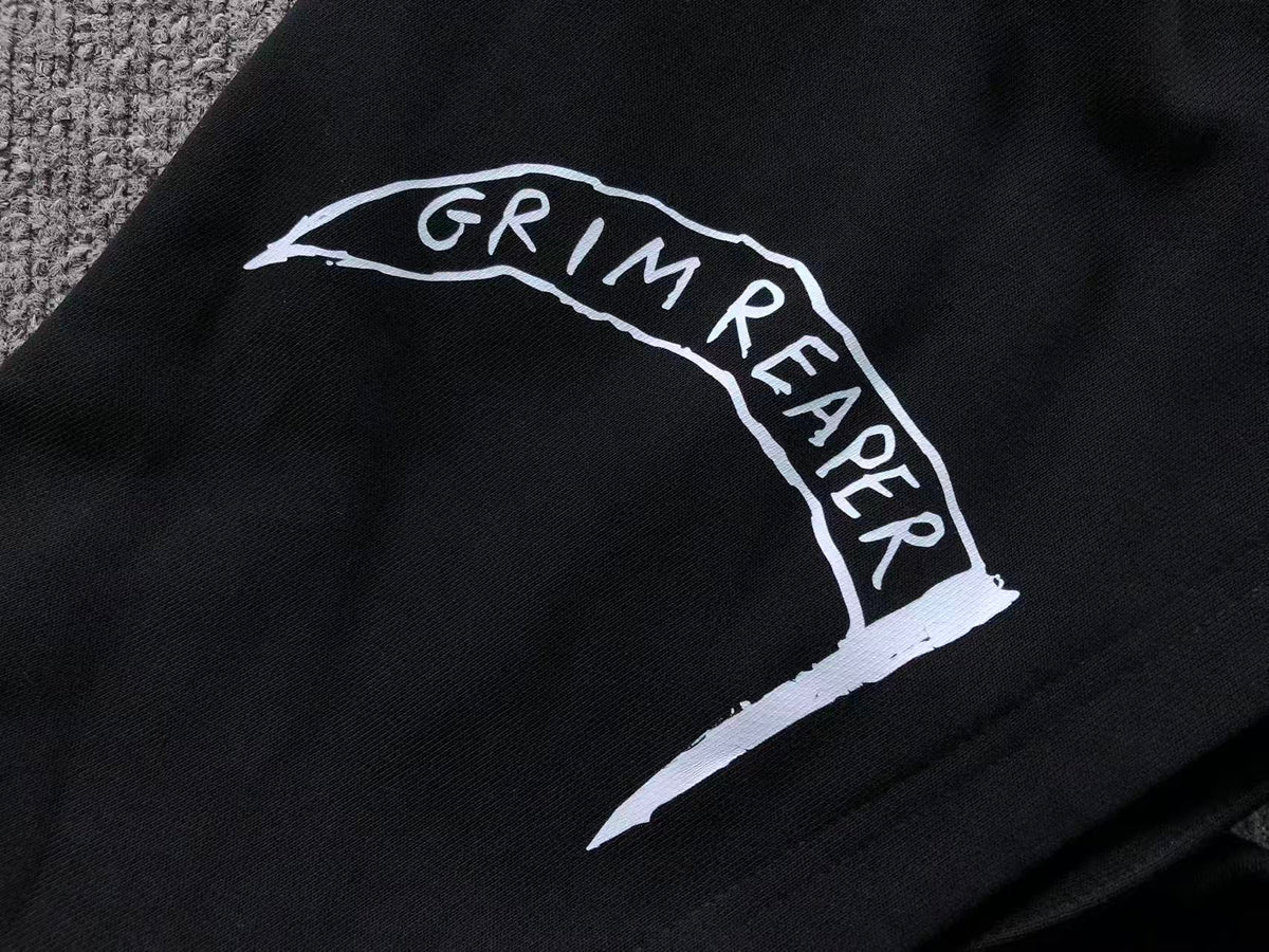 Cross Hoodie