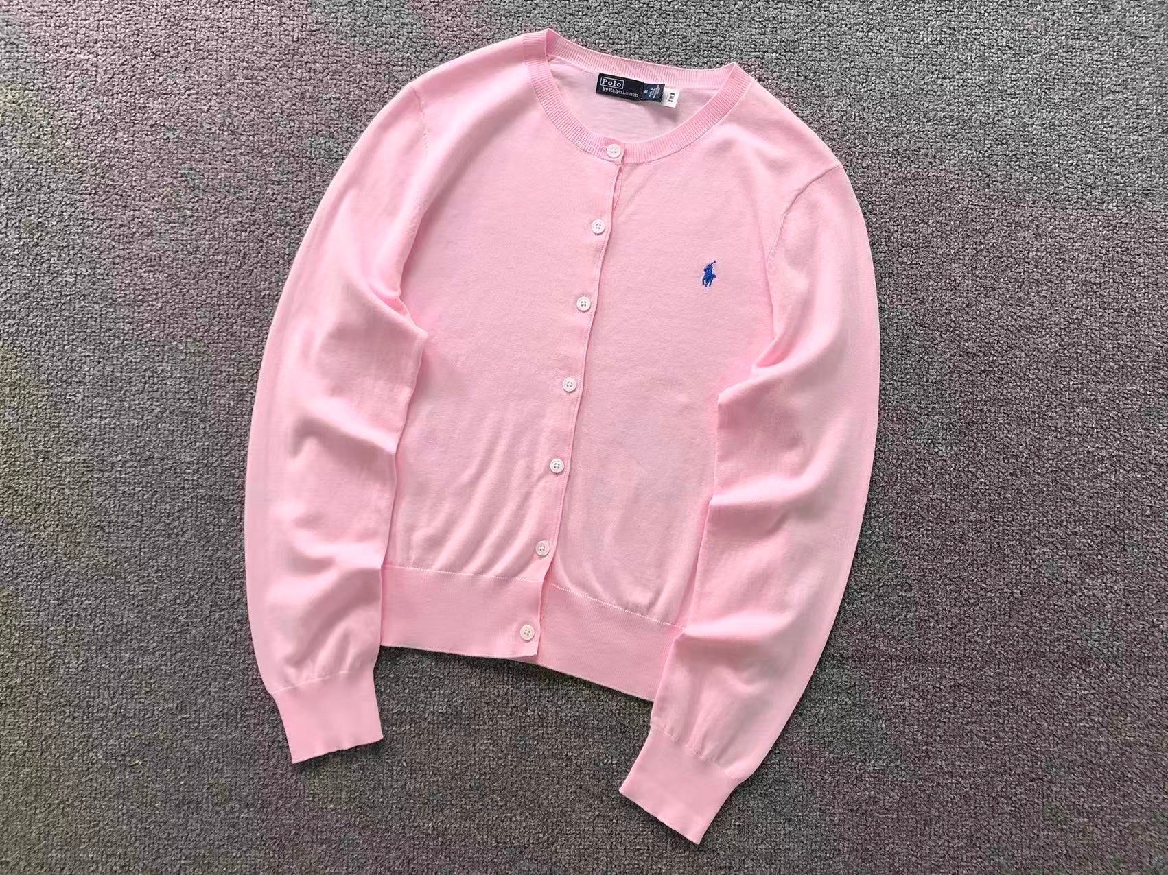 Ralph Lauren Sweater Female