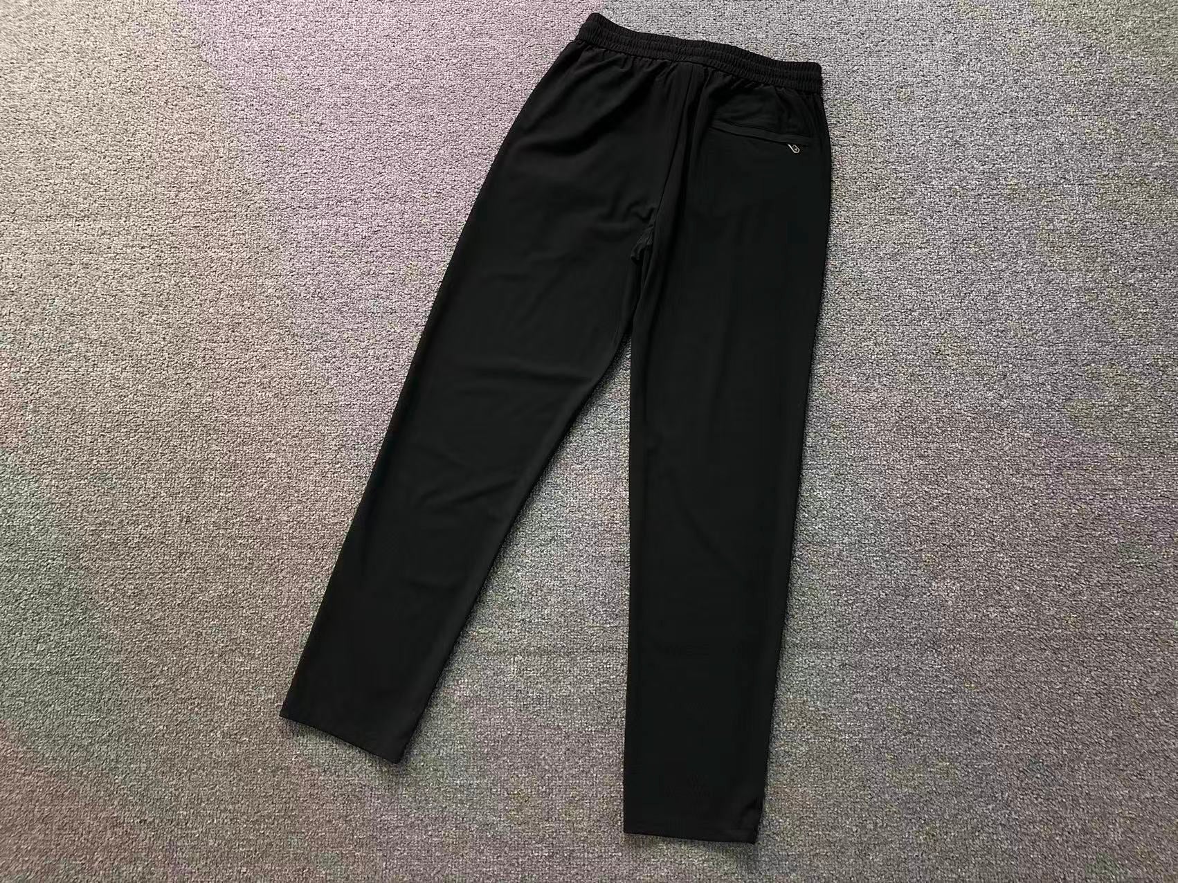 Classic Pants