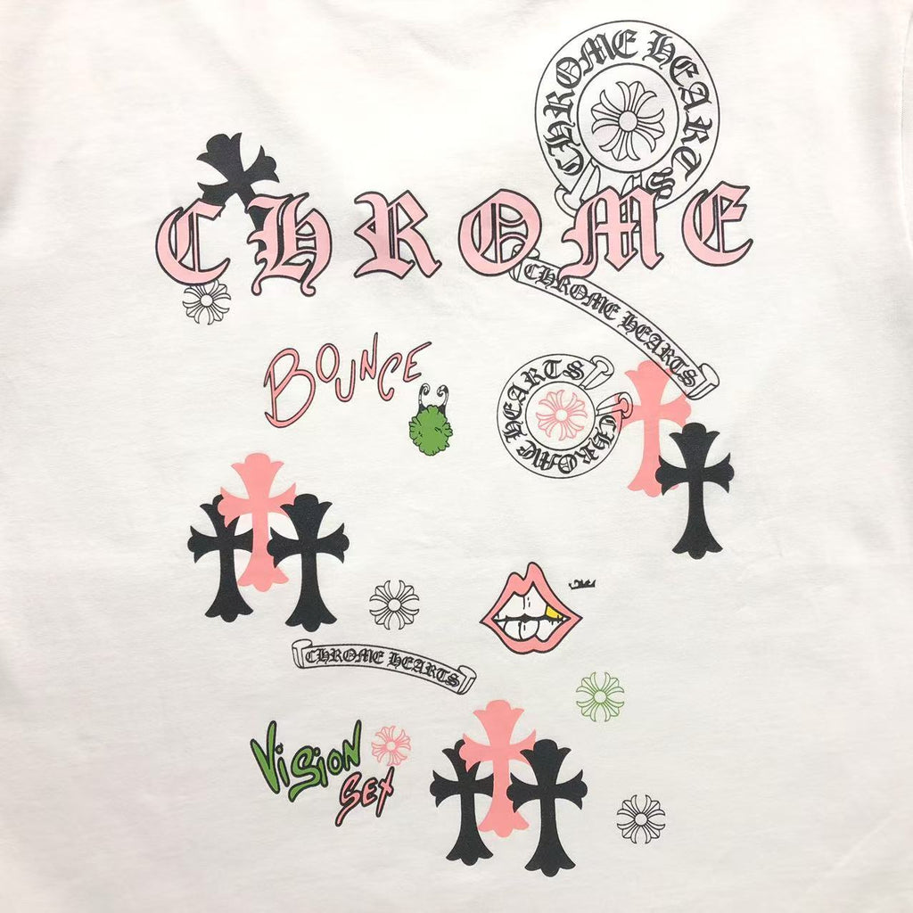 Cross Tshirt