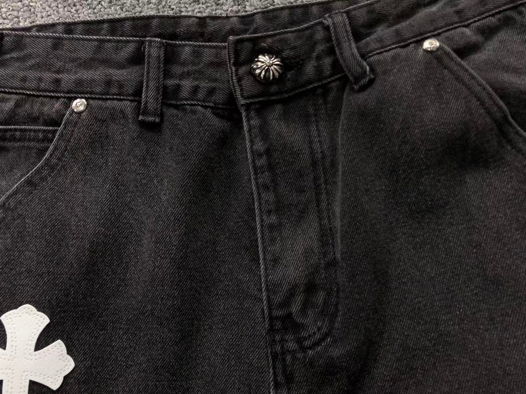 Cross Pants