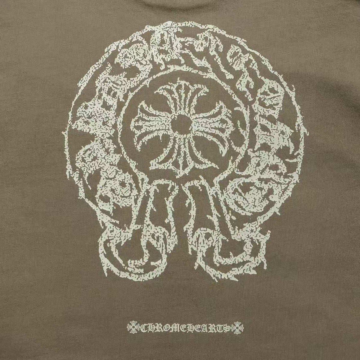 Cross Longsleeve
