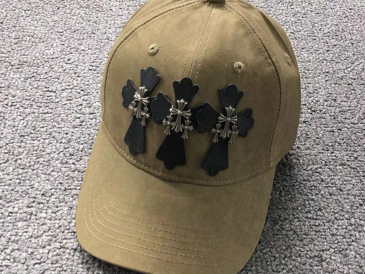 Cross Cap