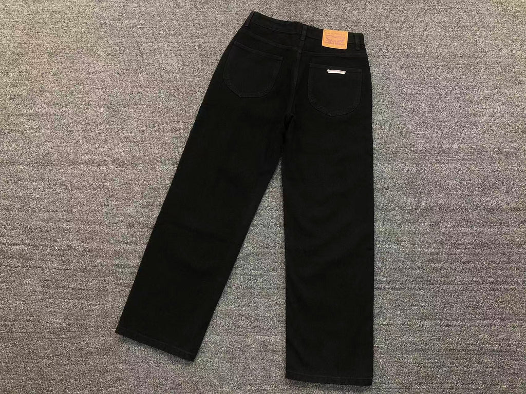 Cross Pants