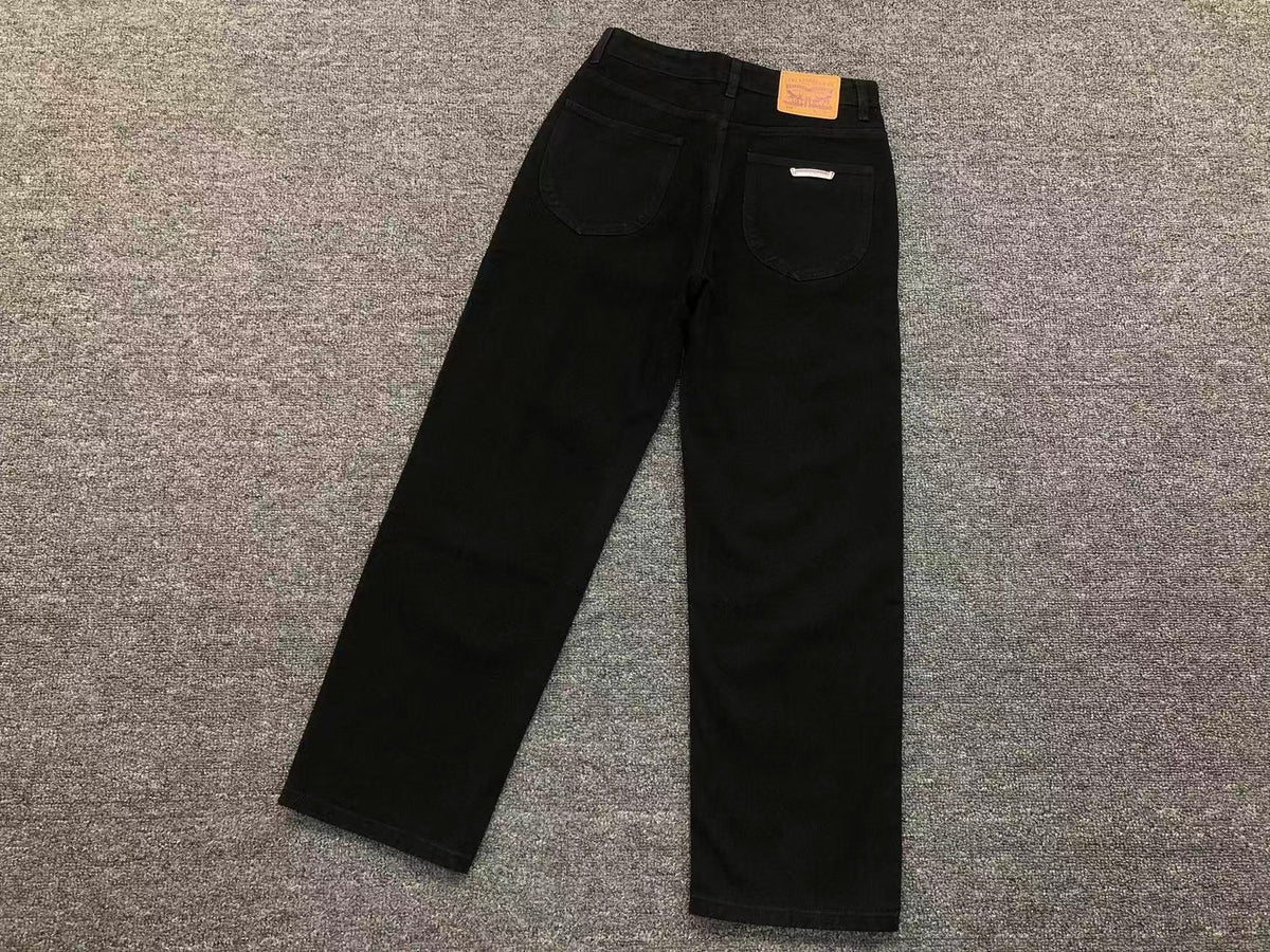 Cross Pants