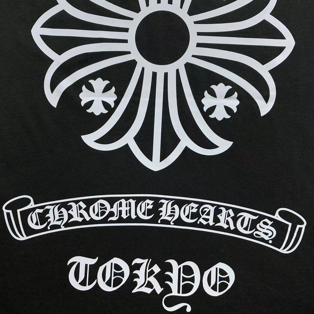 Cross Tshirt