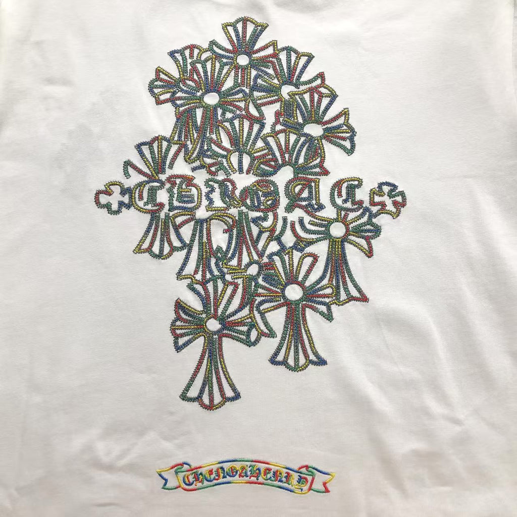 Cross Tshirt