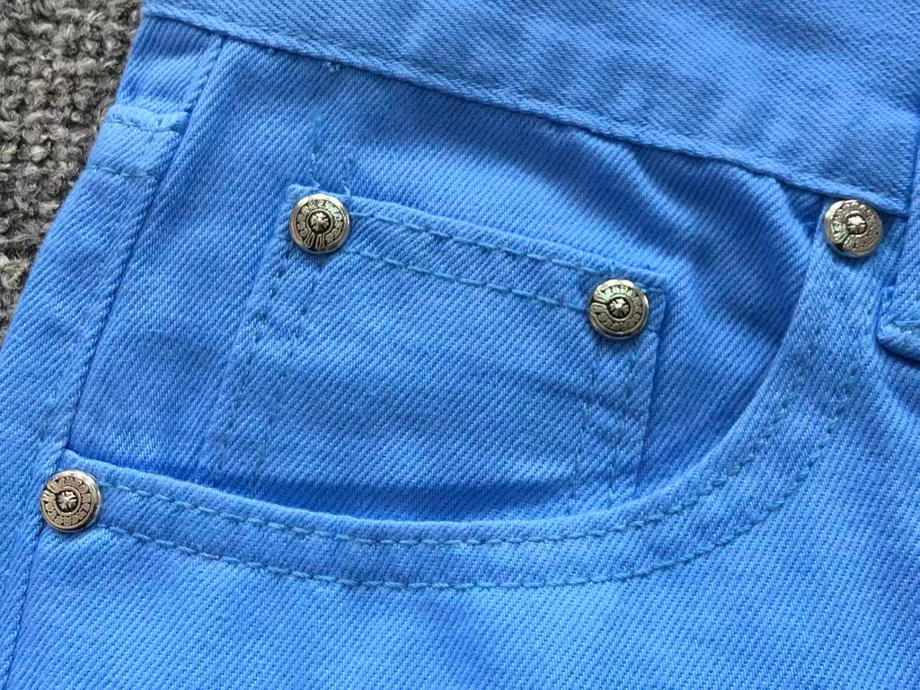 Cross Pants