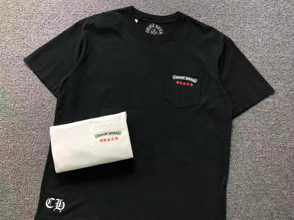 Cross Tshirt