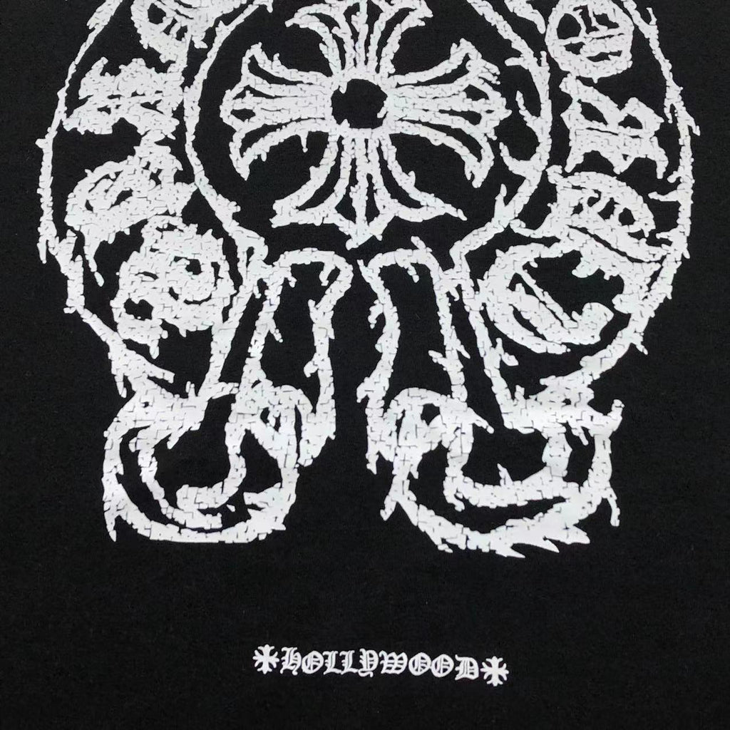 Cross Tshirt