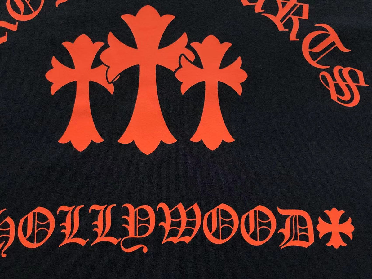 Cross Tshirt