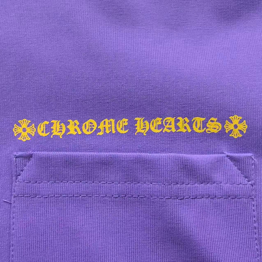 Cross Tshirt