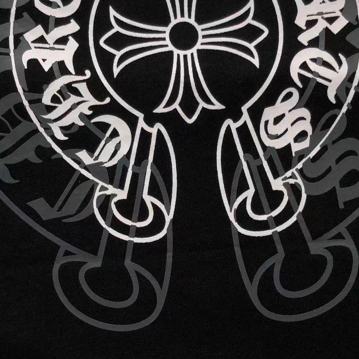 Cross Tshirt