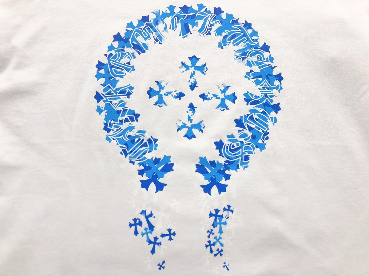 Cross Tshirt