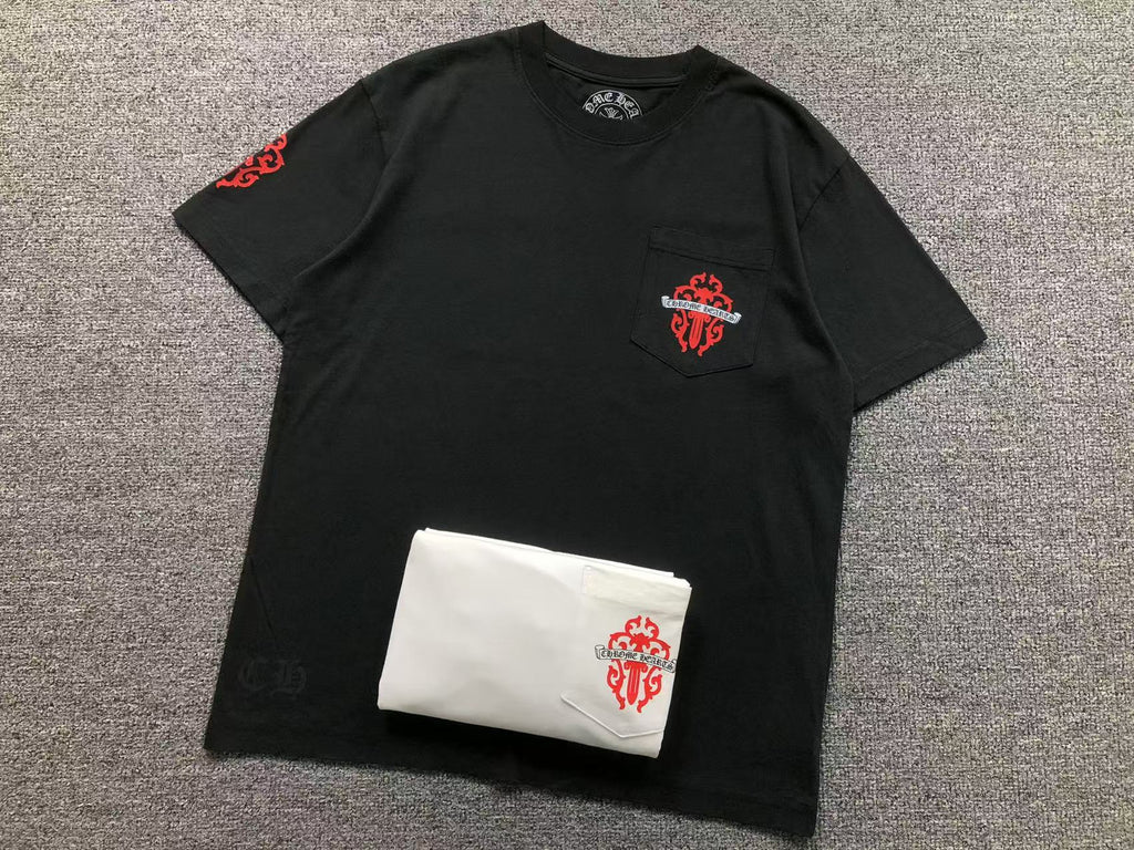Cross Tshirt