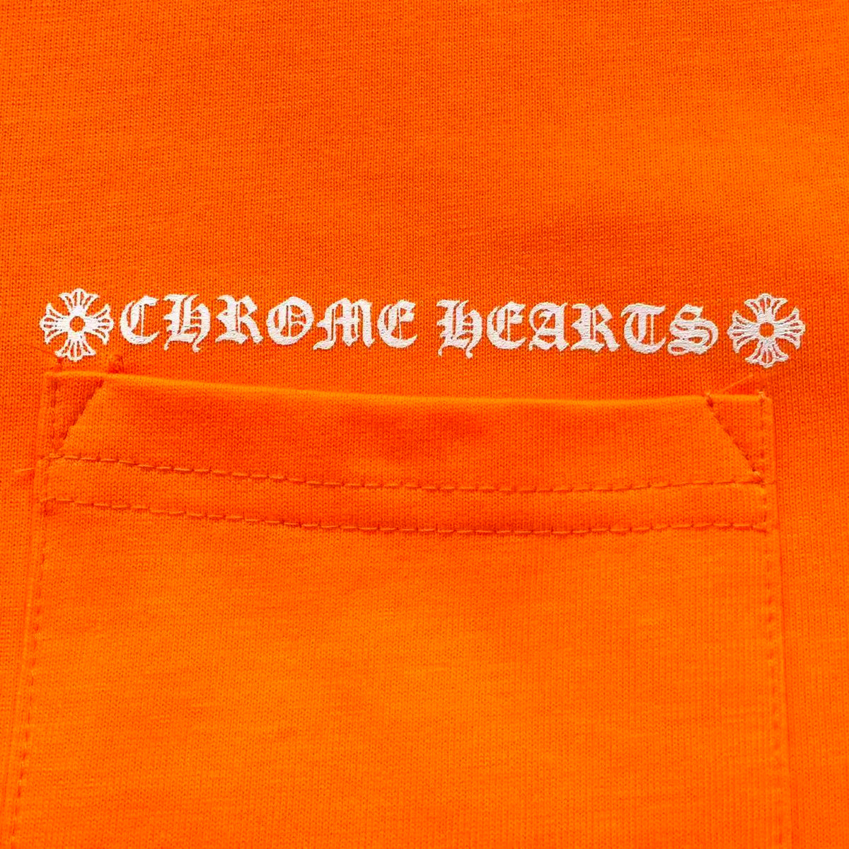 Cross Longsleeve