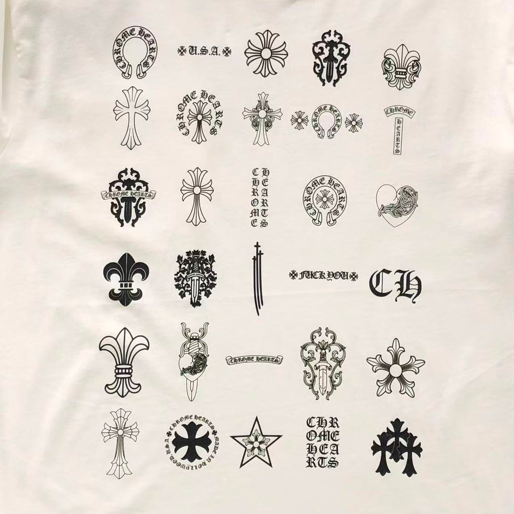 Cross Tshirt