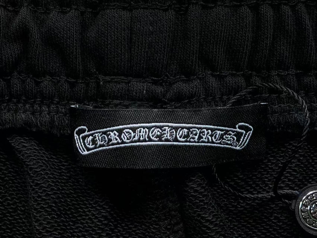 Cross Pants
