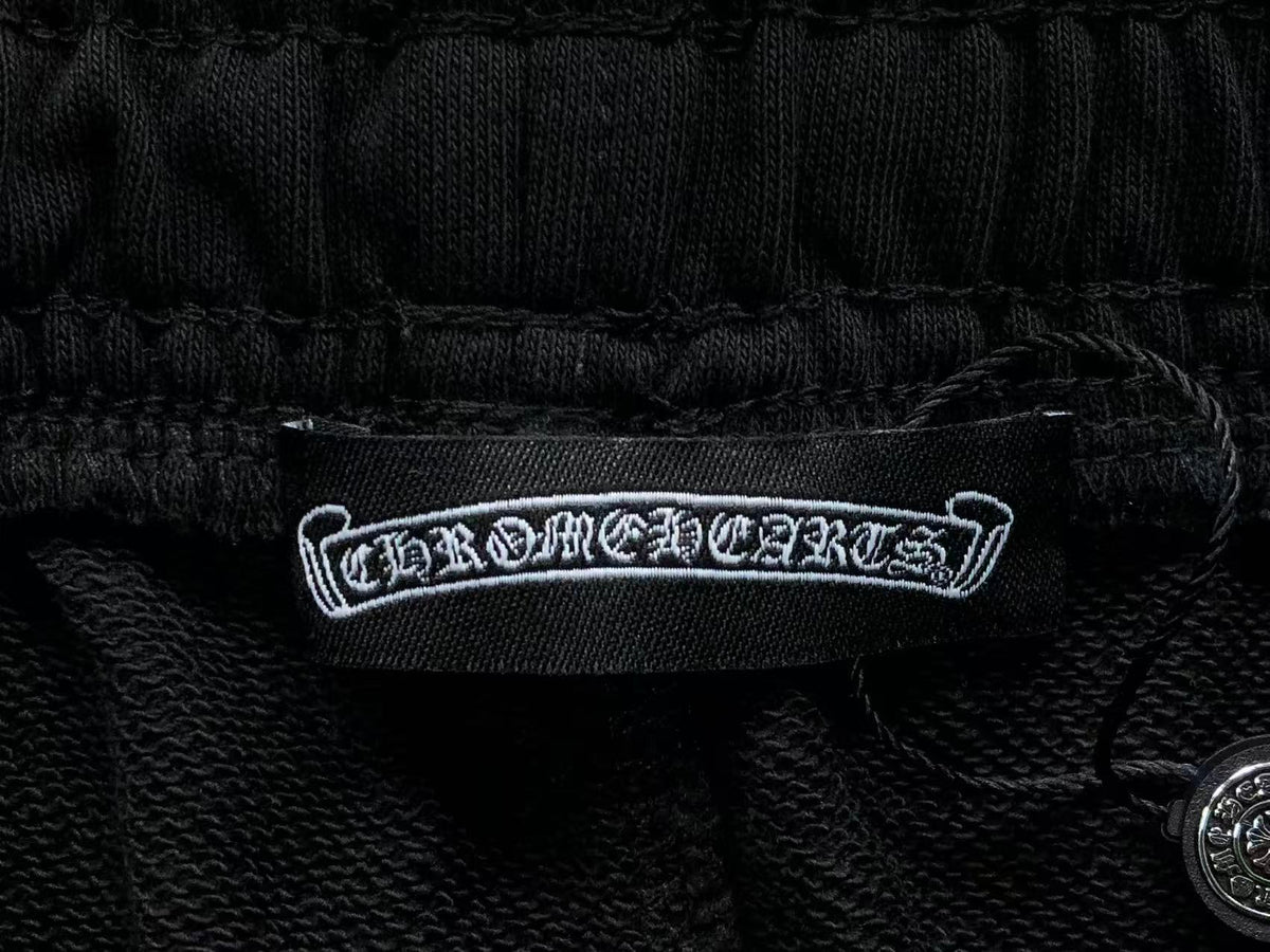 Cross Pants