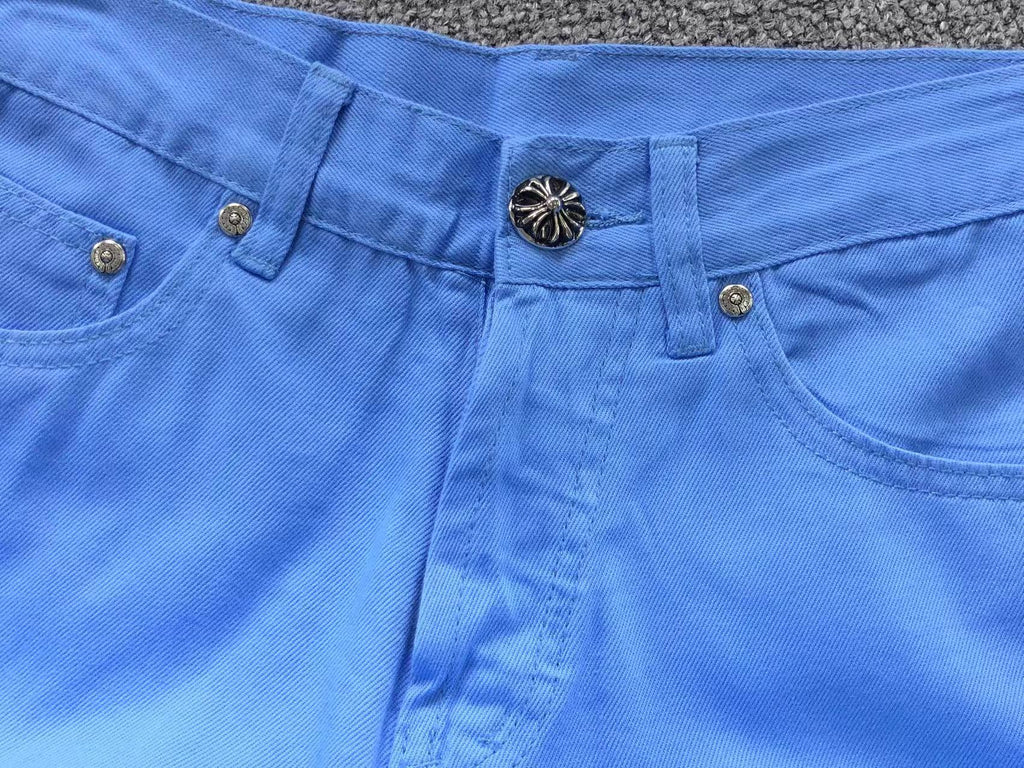 Cross Pants