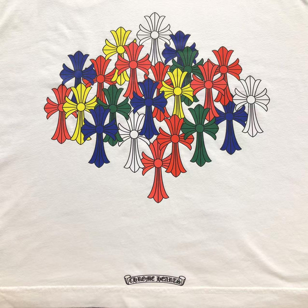 Cross Tshirt