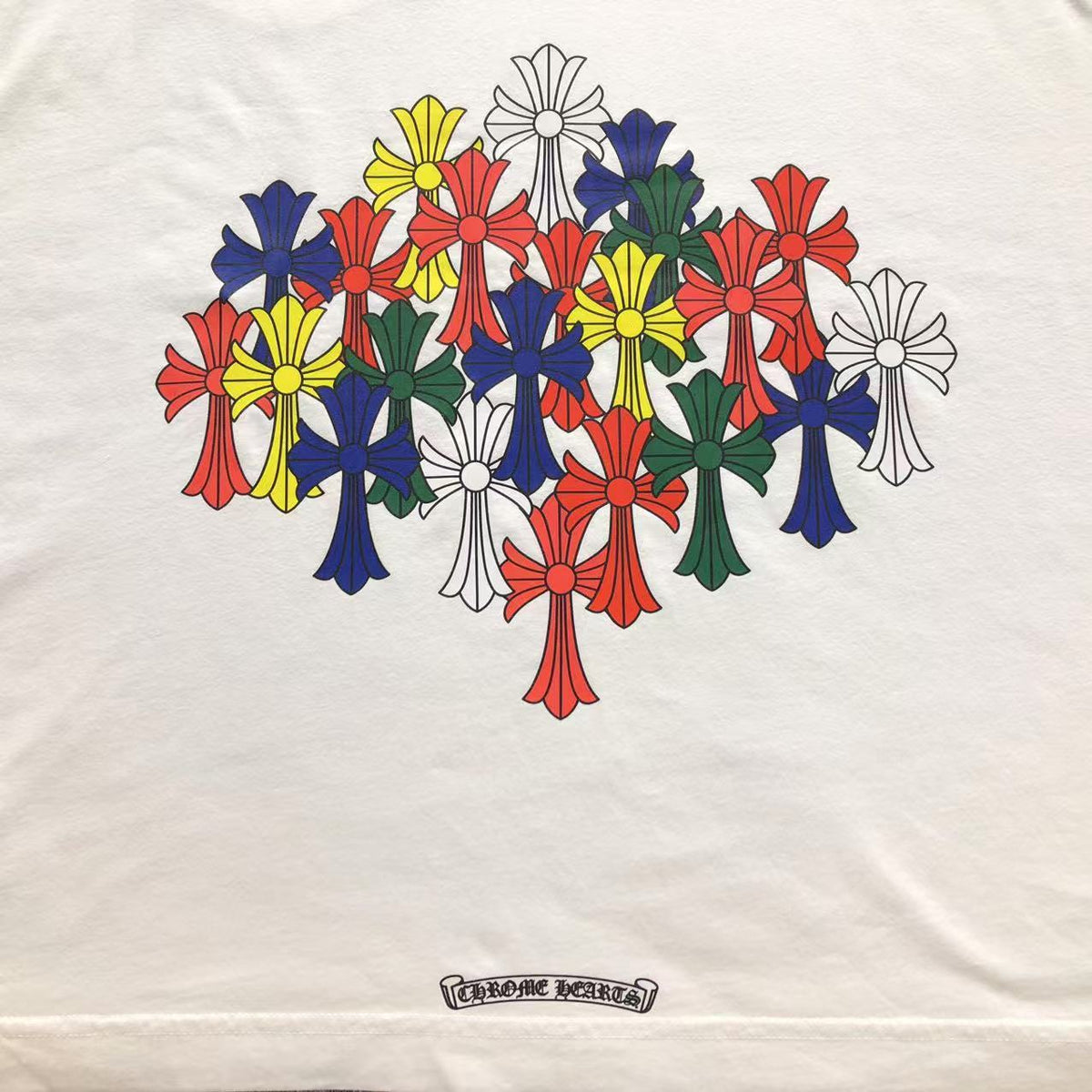 Cross Tshirt