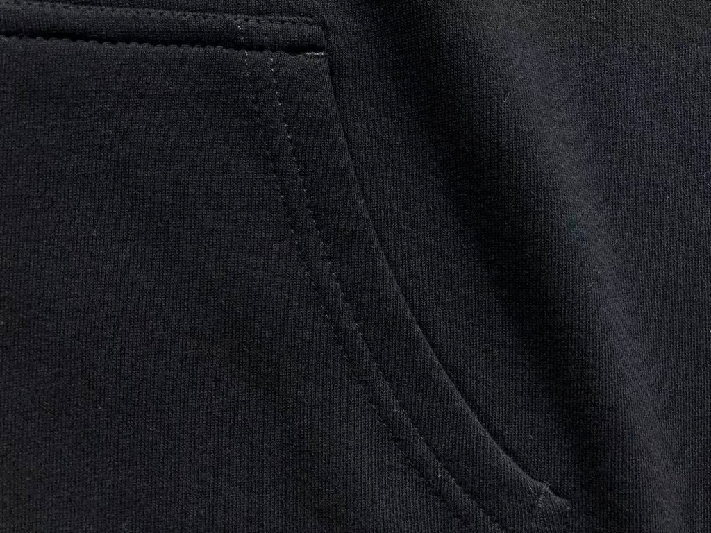 Cross Hoodie